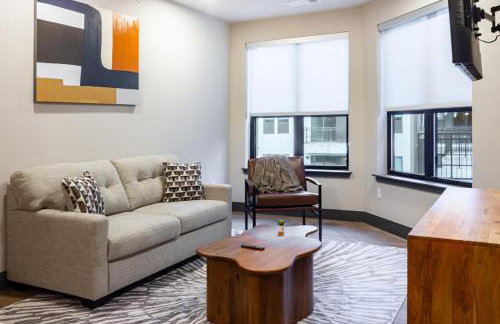 Landing Spectacular 1BD Clubhouse - Foto 18