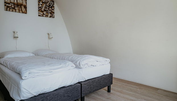 Luxury Apartment Near the Beach - Foto 3, Habitación