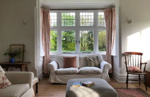 Holiday Home Landhaus an der Jurassic Coast by Interhome - Photo 19