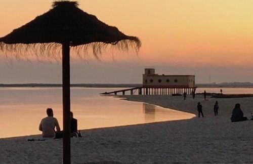 Fuseta Apartments - Bela Vista & Vista Mar - Penthouses - Foto 1