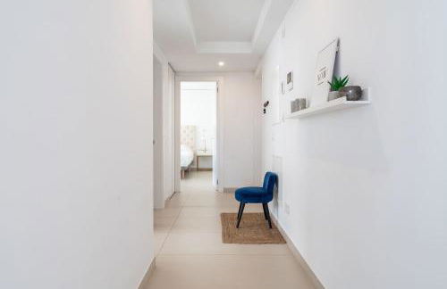 THE WAVE Apartamento de lujo con vistas al mar y parking privado - Foto 30