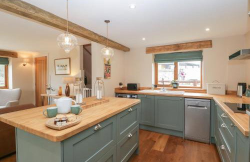 The Cartshed - Photo 11