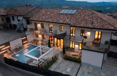 Vietti Apartments - Foto 1