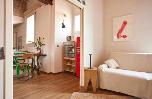 Bright and Peaceful Apartment in Historic Palazzo - Photo 39