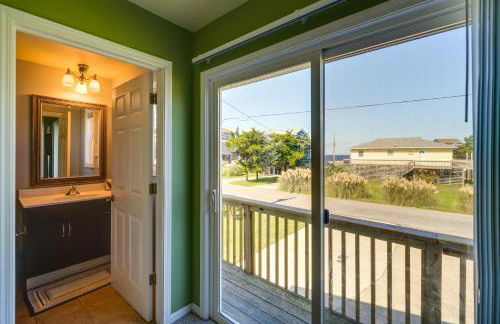 Frisco Coastal Paradise with Boat Dock and Water Views - Foto 14