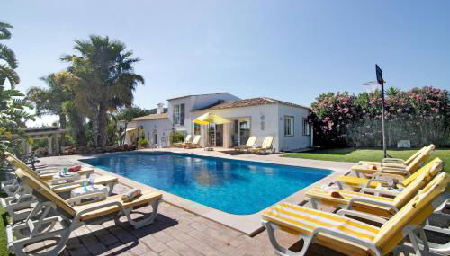 Country House Quinta da Ilda - Foto 1