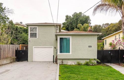 Lovely studio queen In Oakland Zoo Area - Foto 3