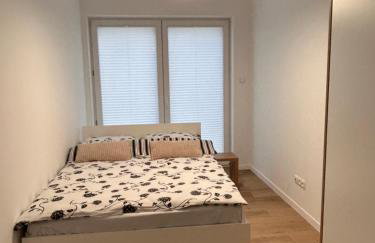 BoleslaviaApartments - Apartament Merci 2, parking free, air conditioning - Foto 13