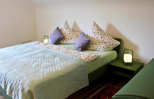 Ferienwohnung Schwarzhof- Hahnekräh am Bostalsee, helle 75 qm & hundefreundlich - Foto 15