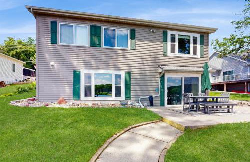 Boat and Fish! Lodi Retreat with Dock and Watercraft - Foto 26