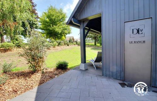 Le Ranch, charmante maison de style, proche de la mer et de Vannes dans le Golfe - Photo 17