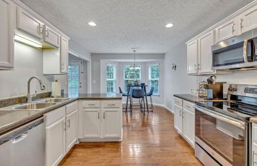 Cozy and Spacious Spring Hill 3BR 2bath Home - Foto 7