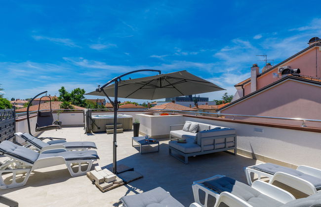 Villa Alpa - Photo 5