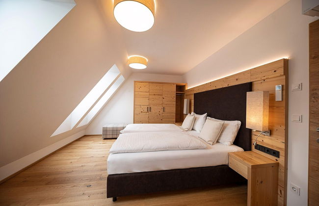 Lakeside-Luxury Apartments - Foto 16