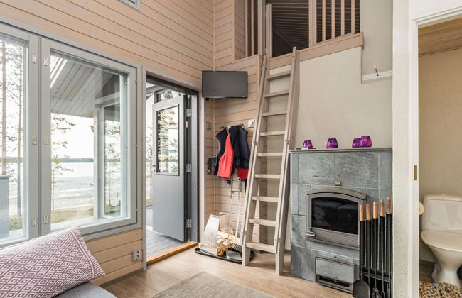 Villa saunaniemi i - Photo 23