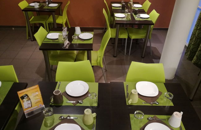 Kosy Aparthotel Campus del Sol Esplanade - Foto 35