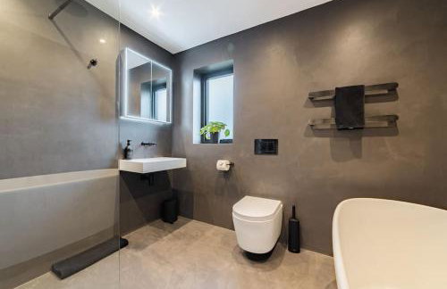 The Bowie is a David Bowie themed Smart House - Foto 6