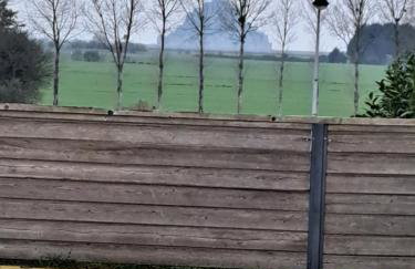 La Chaumière avec piscine privée, à 5 minutes du Mont St-Michel - Foto 25