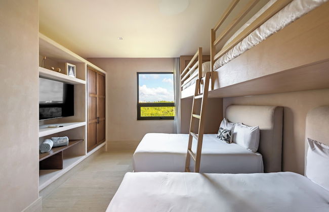 Artila Beach Condos Isla Mujeres - Foto 35