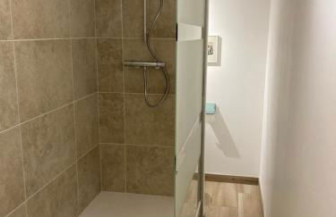 Charmant studio avec vue sur le château de Montségur - Foto 21