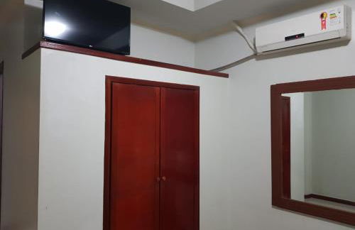 PEDRA BONITA PRECIOSO HOTEL ltda - Foto 42