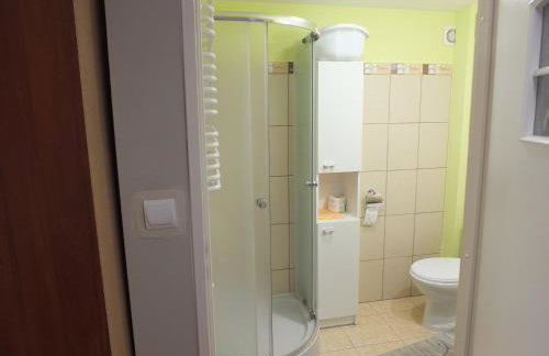 Dwór Klewiny - Foto 13