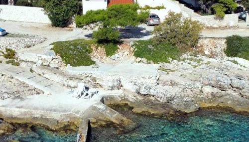 Apartments Blu Mare - Foto 1