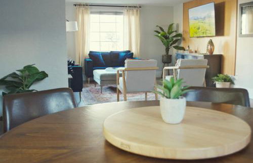 NEW! OSU Campus Stadium Boho Glamour - Foto 28