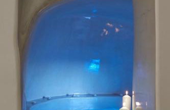 Blue Art Caves - Photo 88