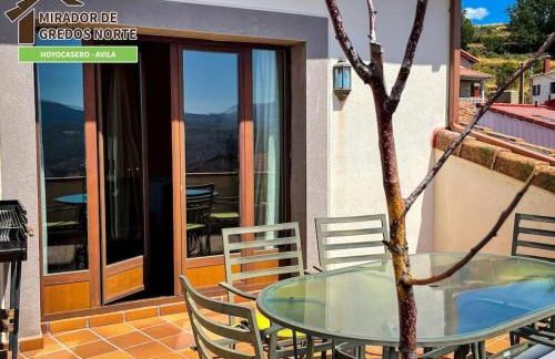 Casa el Mirador de Gredos Norte - Foto 26