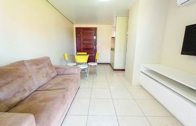 Club Meridional - Praia dos Carneiros - Foto 76