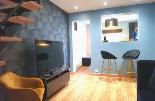 Calme/ Confortable / Esthétique / Centre-ville - Foto 9