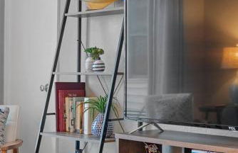 Beachside Condo w Stunning Lake Views - Foto 11