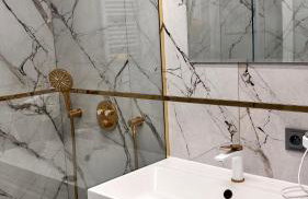 APARTAMENT LUX Bulwary Chrobrego Gniezno - Foto 19