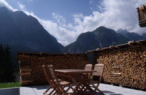 Kratter Alpenplick - Foto 70