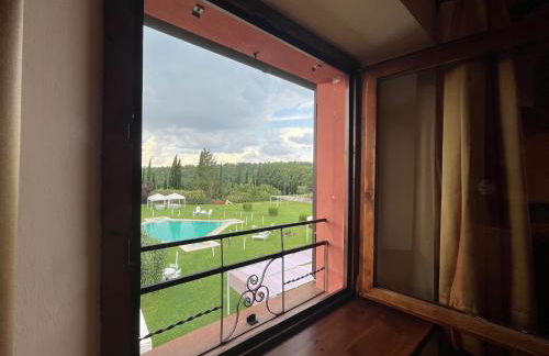 Hotel Relais Santa Genoveffa - Foto 12