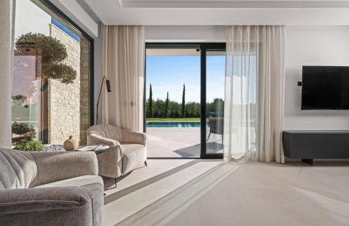 Nice Home In Anzici With Sauna - Foto 21