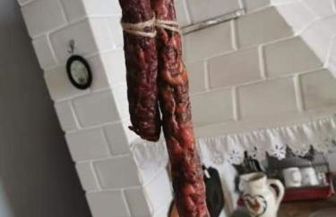 Dom Na Wsi ,, Koszelówka " - Foto 40