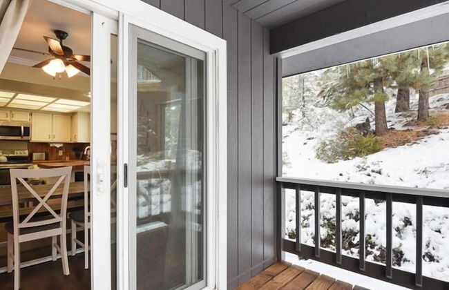 Donner Lake Delight - Foto 25