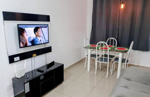 Apartamento 5 minutos do parque de exposições - Foto 14