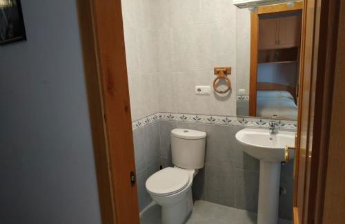 Apartamentos - El Bosquin - Foto 12