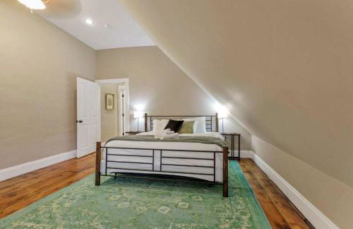 4 Bed Townhome near Goodale Park - Foto 38