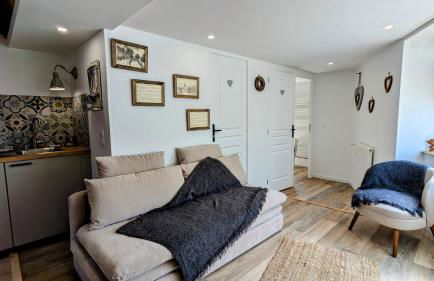 Le Brocangîte à Jules - Foto 11