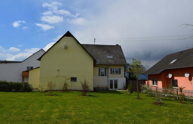 Holiday Home in Morz With Garden - Foto 25