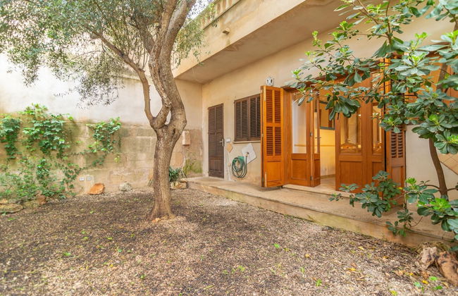 Habitatge Escorball in Sa R Pita - Foto 35