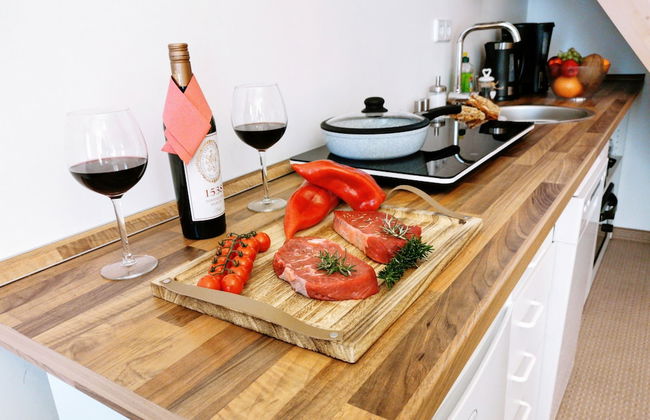 Apartments Fichtelberger Blick - Foto 27