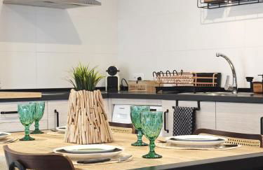 Apartamento El Tanguillo Little Apartments - Photo 10