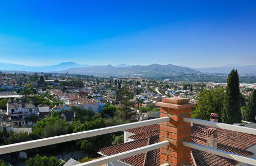 Villa Peralta, heated and private pool ,near beach and golf ! - Photo 72