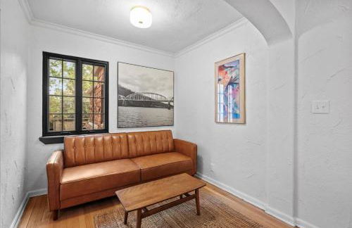 The Walnut Suites - The Family Suite - Foto 18