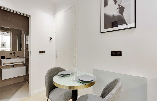 Résidence Paris Caire - Photo 39